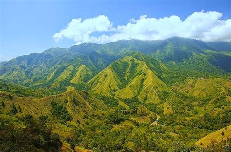 Gunung Nona Enrekang Fotografer