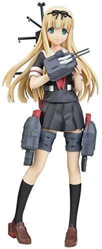 Yuudachi Super Premium Figure SPM Kantai Collection Kan Colle