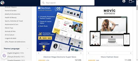 PrestaShop vs Shopify: Compare E-commerce Platforms | MONEI