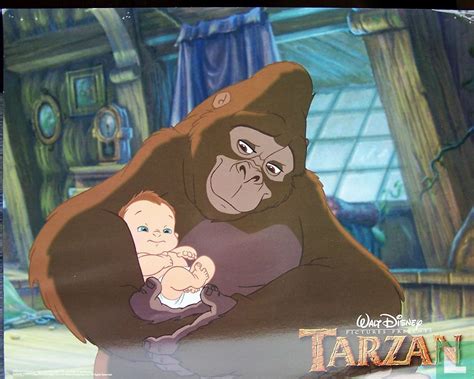 Tarzan 1999