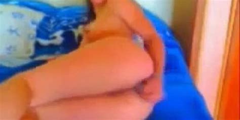 Naught And Sexy Girl Plays With Her Hot Ass And Teases On Livecam Tnaflix