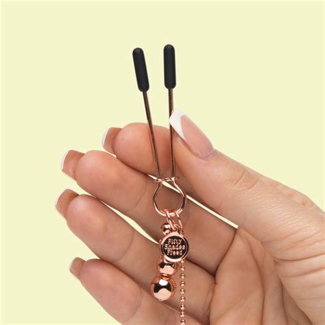 Fifty Shades Freed Inspired Sex Toys You Might Actually Want To Try Glamour