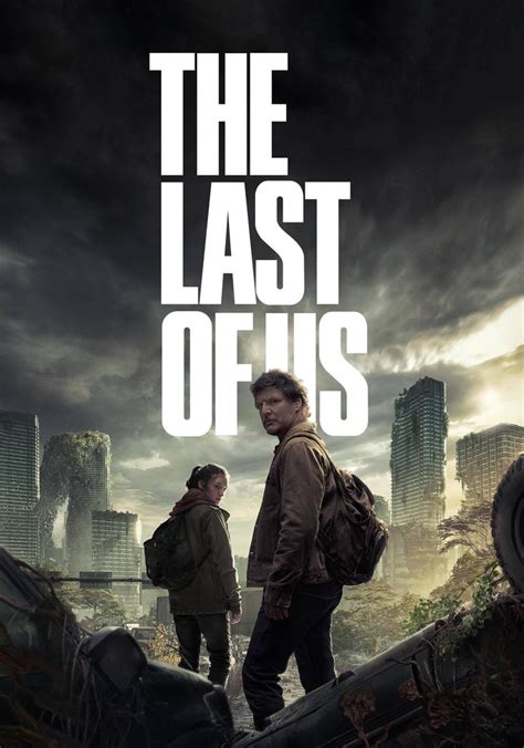 The Last Of Us Sezon Ogl Daj Wszystkie Odcinki Online