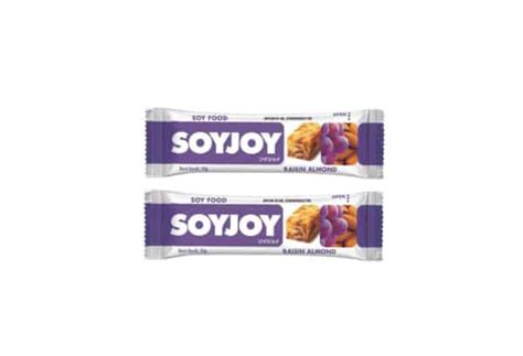 Rekomendasi Varian Rasa Soyjoy Yang Enak Terbaru Ceklist Id