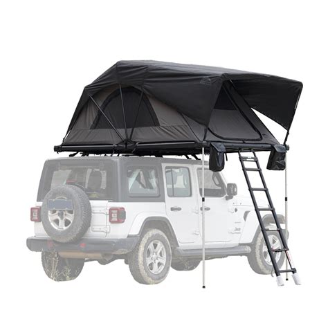 Wild Land Pathfinder Ii Roof Tent Wild Land Outdoor Gear Ltd