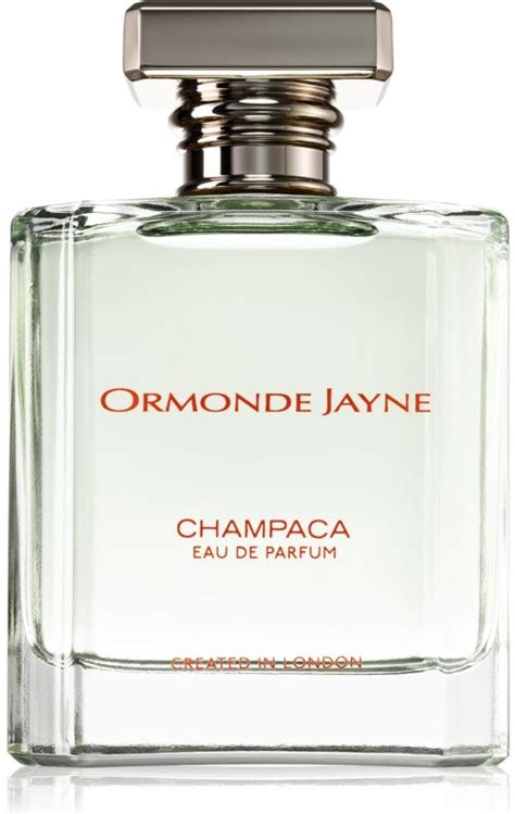 Ormonde Jayne Champaca EDP 120 Ml Kaina Kaina24 Lt