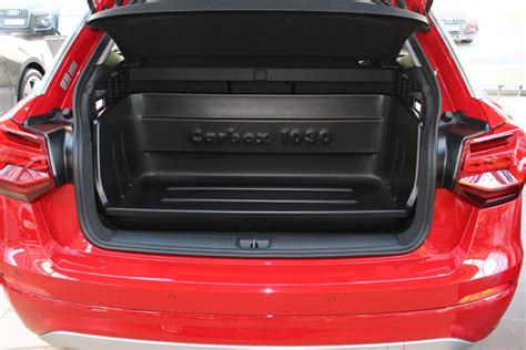 Boot Liner Audi Q2 Ga Classic Yoursize Cpe