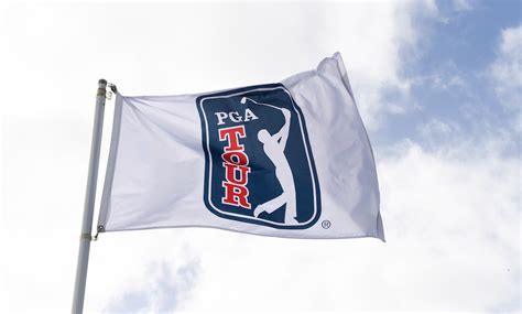 Report Pga Tour Approves Controversial Changes To Elevated Events