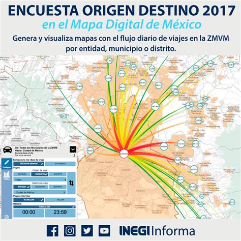 INEGI INFORMA on Twitter Gracias por utilizar nuestra información