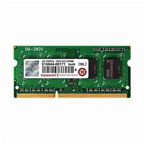 Hynix Laptop Ram 4gb Ddr3 Pc3l 1600 Brightsource Kenya