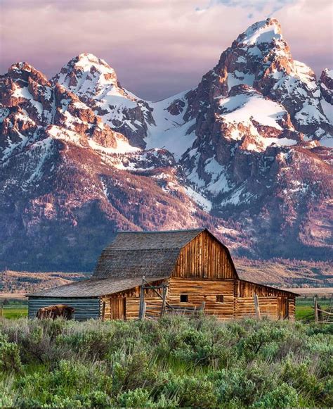 René Champion on Twitter Grand Teton National Park In Wyoming USA