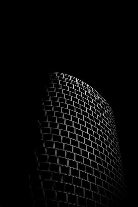 2K Black Desktop Wallpapers on WallpaperDog