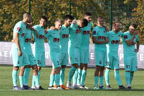 «Ленинградцу» – 3 года! Все только начинается! | ⚽️ ФК «Ленинградец»