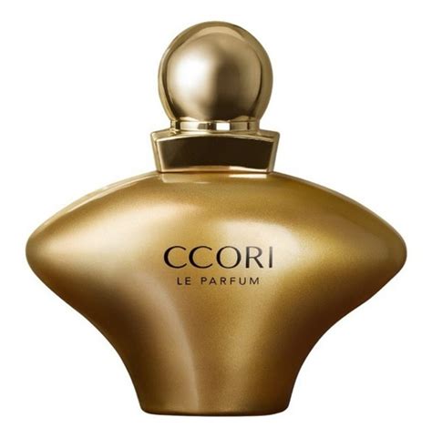 Perfume Ccori Original Yanbal Ml A Env O Gratis