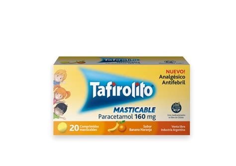 Tafirol Conocé Las Soluciones Para Un Alivio Efectivo Y Potente Del Dolor