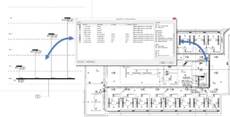 System Schematic Drawings Magicad Group