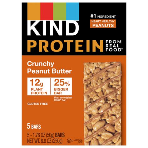 Protein Bars Snacks Order Online Save Food Lion