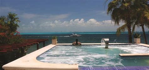 Zoetry Villa Rolandi, Isla Mujeres Review | The Hotel Guru