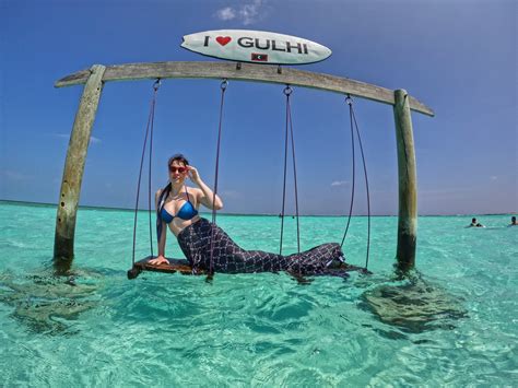 Gulhi Island Complete Guide (2024) Travel to Maldives on a Budget