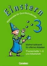 MATHEMATIK GRUNDSCHULE Lehrwerk Einstern Band 1 4 Cornelsen VERLAG