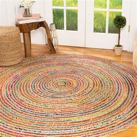 Chindi Rug Etsy