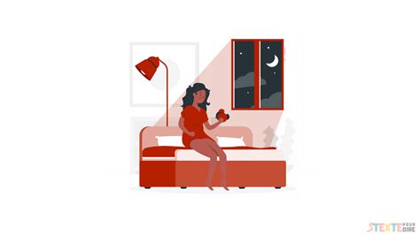 Sms Pour Dire Je N Arrive Pas Dormir Je Pense Toi Texte Touchant