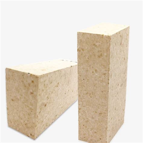 Sk Sk Sk Sk High Alumina Refractory Brick Insulation Firebrick