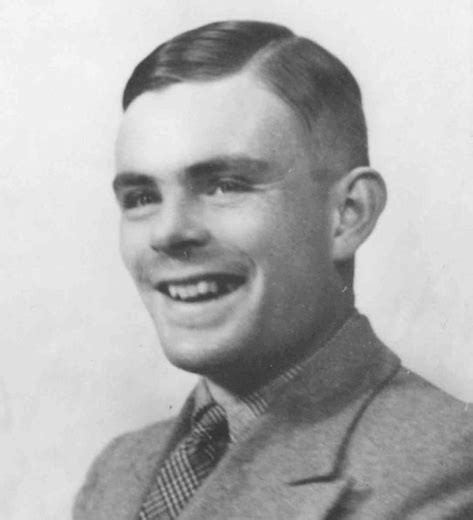 Alan Turing – Hikipedia