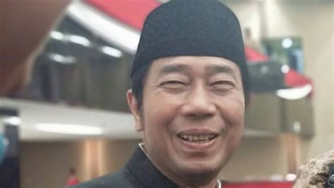 Haji Lulung Meninggal Dunia Akibat Penyakit Jantung Parboaboa