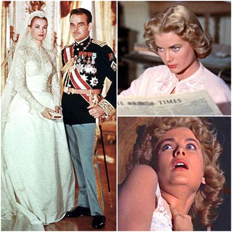 The Secret Truth Behind The Iconic Marriage Of Grace Kelly And The