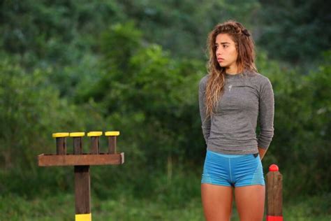 7 Hot Sexy Daniela Gaxiola Bikini Pics