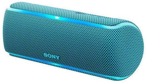 Sony SRS-XB21 Портативни тонколони Цени, оферти и мнения, списък с ...