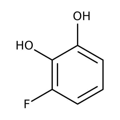 Fluoro Dihydroxybenzene Thermo Scientific Chemicals