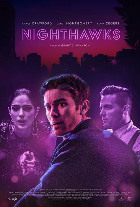 Nighthawks - Film Cast, Release Date, Nighthawks Full Movie Download