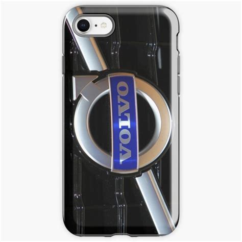 Volvo Iphone Cases And Covers Redbubble