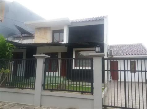 Dijual Rumah Tinggal Nego Dijual Rumah Apartemen