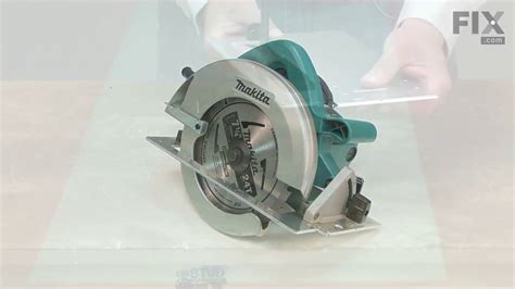 Makita Cordless Saw Parts