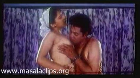 Mallu Actress Reshma Boobs Sucking Scene Indian XXX