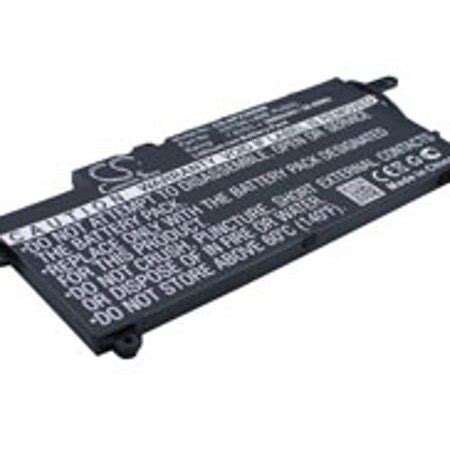 Ilc Replacement For HP Hewlett Packard Pavilion 11 X360 Battery