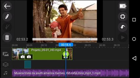 M Todo De Como Editar Seu Video Pelo Powerdirector Youtube