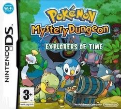 Pokemon super mystery dungeon rom usa - wholesalehooli