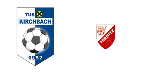 Tus Raiba Kirchbach Gls Fernitz Oefb At