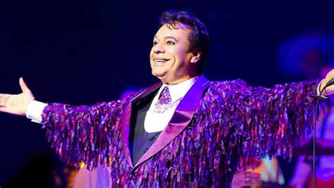 Juan Gabriel Amor Eterno E Inolvidable #SeccionMusica 166