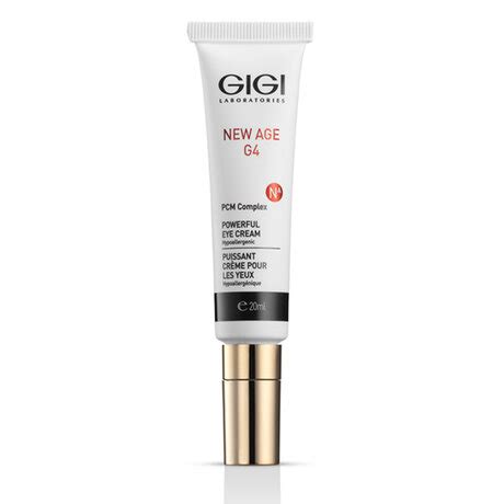 GIGI Cosmetics - Професионална козметика за лице