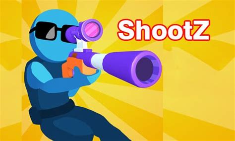 Shootz Unblocked Games 6x