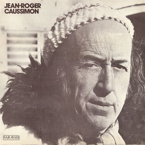 Jean Roger Caussimon Jean Roger Caussimon Vinyl Discogs