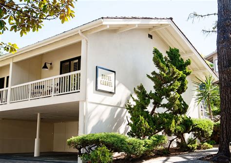 The Hotel Carmel | Book Direct - Price Match Guarantee!