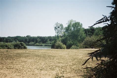 Lago Ana Lara Flickr