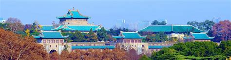 Wuhan University