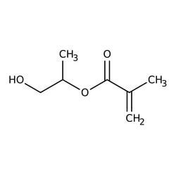 Hidroxipropil metacrilato 97 mezcla de isómeros estabilizada